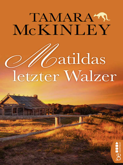 Title details for Matildas letzter Walzer by Tamara McKinley - Available